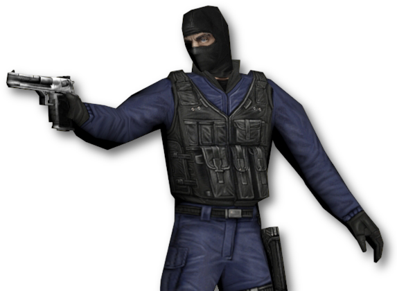 RevivalCS